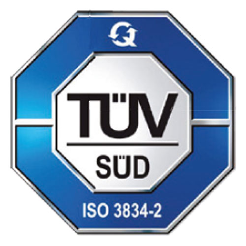 TÜV Süd